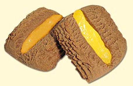 CUSCINI CIOCCOLATO 200GR BRISTOT