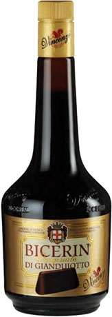 BICERIN LIQUORE CIOCCOLATO CL.70