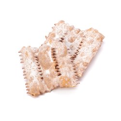 CHIACCHIERE FORNO KG2 BAKE IT