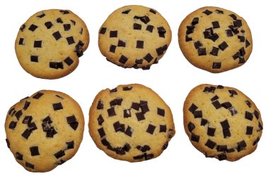 COOKIES MIX (24PZ) BAKE IT
