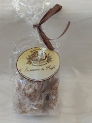DOLCEZZE MANDORLE RIP.CREMA CAFFE'