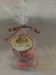 DOLCEZZE MANDORLE RIP.FRAGOLA G200