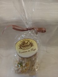 DOLCEZZE MANDORLE RIP.PISTACCHIO