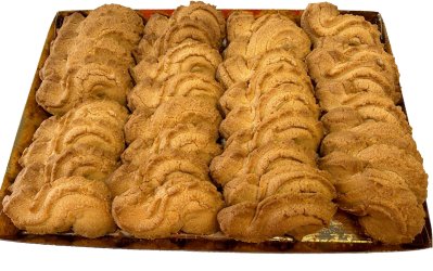 ESSE FROLLA (32PZ) BAKE IT