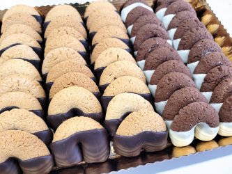 FERRI CIOCCO CACAO (48PZ) BAKE IT