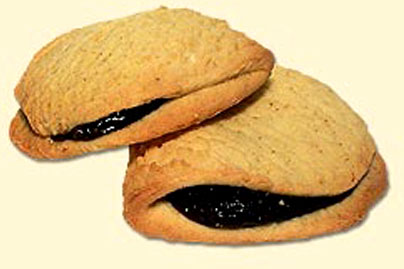 FAGOTTINI CIOCCOLATO 200 BRISTOT