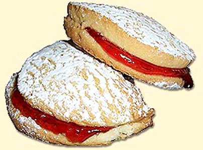 FAGOTTINI CILIEGIA G.200 BRISTOT