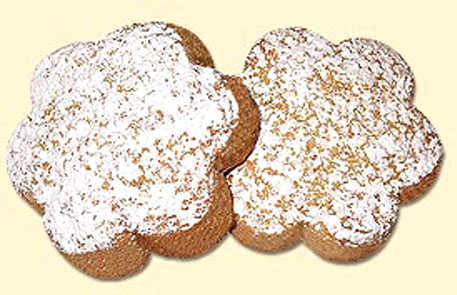 FIOR DI MANDORLA G.200 BRISTOT