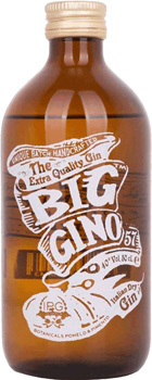 BIG GINO GIN ITALIANO CL100