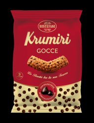 KRUMIRI GOCCE G27X32PZ BISTEFANI