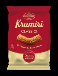 KRUMIRI CLASSICI G27X32PZ BISTEFANI