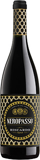 NEROPASSO CL.75 BISCARDO