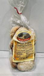 NUVOLETTA ZUCCHERATA G300 BORGHI D
