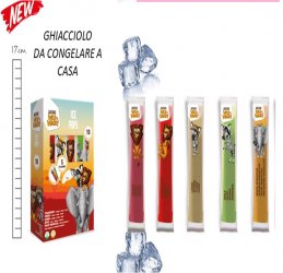 ICE POPS SAFARI X10PZ BIP HOLLAND