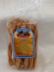 TRECCINE CACIO PEPE G.300 BORGHI