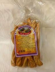 TRECCINE PATATE ROSMARINO G.300