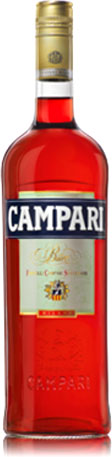 BITTER CAMPARI CL100