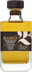 BLADNOCH VINAYA WHISKY AST. CL70 *