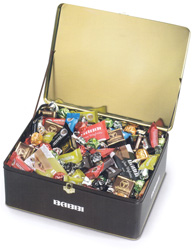 MILLENIUM SWEET LATTA G1000 BABB