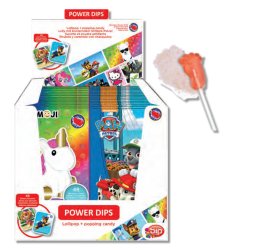 MIX LICENZE POWER DIPS 36PZ.