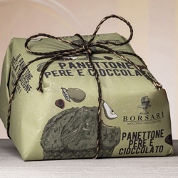 PANETTONE PERA&CIOCCOLATO INC.KG1