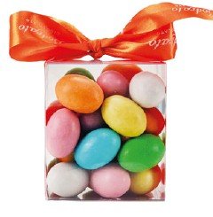 OVETTI CONFETTATI CUBO G190 BODRATO