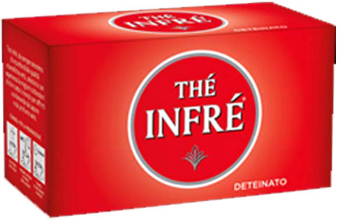 THE INFRE' 23/F BONOMELLI