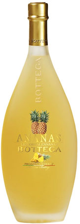 ANANAS LIQUORE CL.50 BOTTEGA