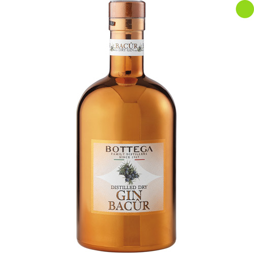 BACUR GIN L.1 BOTTEGA