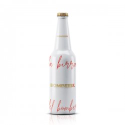 BOMBEER BIRRA BIANCA CL.33X24PZ
