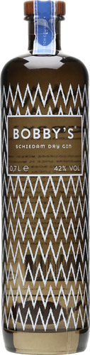 BOBBY'S GIN CL.70