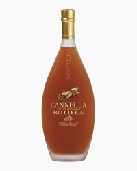 CANNELLA LIQUORE CL.50 BOTTEGA