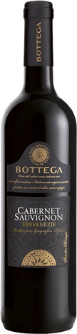 CABERNET IGT VENEZIE CL.75 BOTTEGA