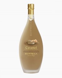 CARAMEL LIQUORE CL.50 BOTTEGA