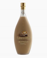 CAPPUCCINO LIQUORE CL.50 BOTTEGA