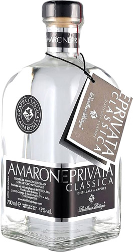 GRAPPA AMARONE RISERVA PRIVATA CL70