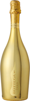 GOLD SPUMANTE CL.75 BOTTEGA
