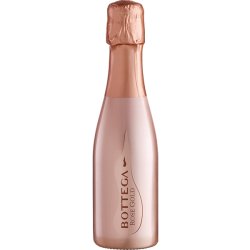GOLD ROSE'SPUMANTE CL.20 BOTTEGA