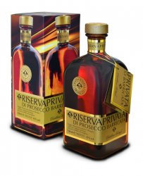 GRAPPA RISERVA BARR. PROSECCO CL70