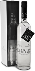 GRAPPA UVAGGIO DISTIL.CL.70 BOTTEGA