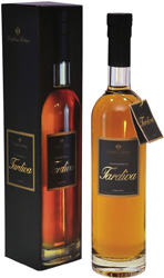GRAPPA VENDEMMIA TARDIVA CL50 BOTTE