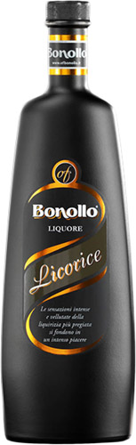 LICORICE LIQUOR CL.70 BONOLLO