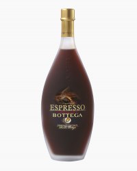 LIQUORE ESPRESSO CL.50 BOTTEGA