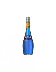 BOLS CURACAO BLUE CL70