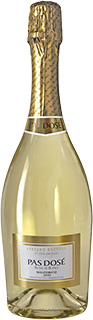 PAS DOSE' SPUMANTE CL.75 BOTTEGA