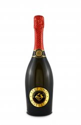 PROSECCO BRUT DOC MILLESIMATO CL75 CAPSULA ROSSA