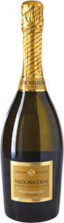 PROSECCO DOCG VALDOBBIADENE CL75 CAPSULA ORO