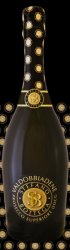 PROSECCO VALDOBBIADENE BRUT CL75 CAPSULA POIS