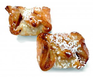 CARTOCCINI SFOGLIA MELA G55X20PZ