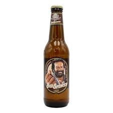 BIRRA BUD SPENCER CL33X24PZ BUDPOWE